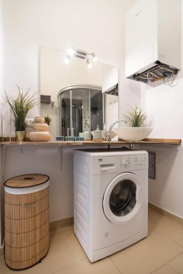 Apartament ⍟luxurious And Bright⍟ 5 Min Walk To City Center Viena