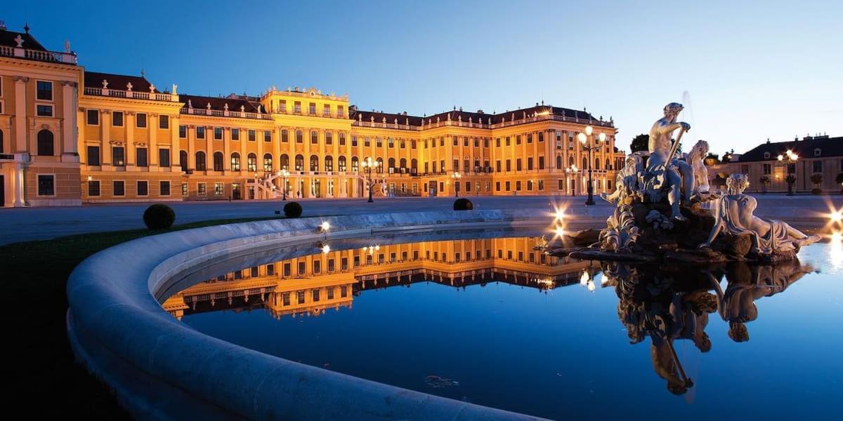 ⍟luxurious And Bright⍟ 5 Min Walk To City Center * Viena