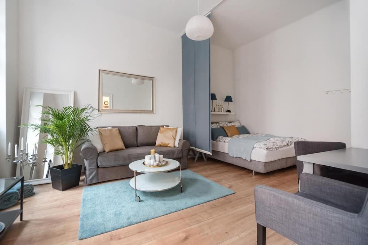 Apartament ⍟luxurious And Bright⍟ 5 Min Walk To City Center
