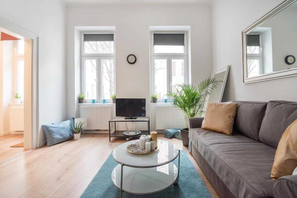 Apartament ⍟luxurious And Bright⍟ 5 Min Walk To City Center Viena